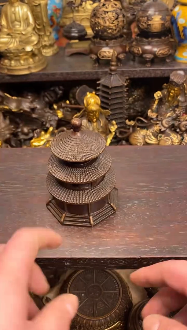案台摆件 物品摆件