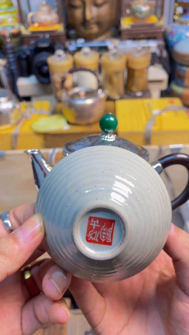 宝顺中古仓直播好物推荐106