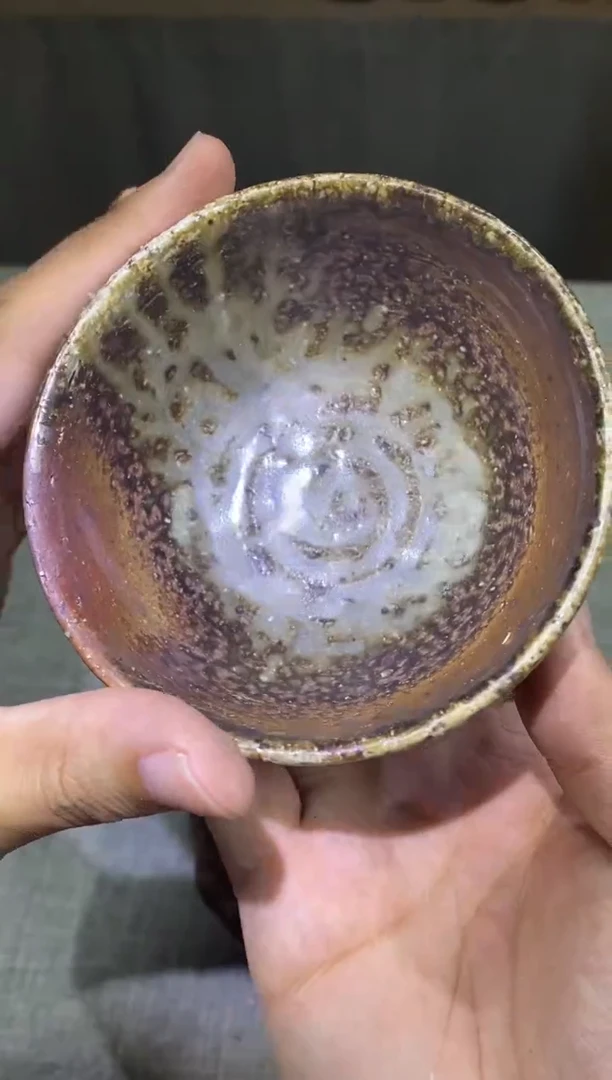 小*奢侈茶器柴烧专拍链接627