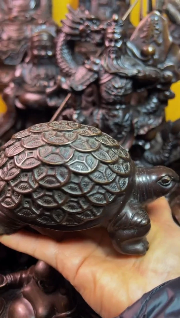 【闪购商品】1案台摆件 物品摆件