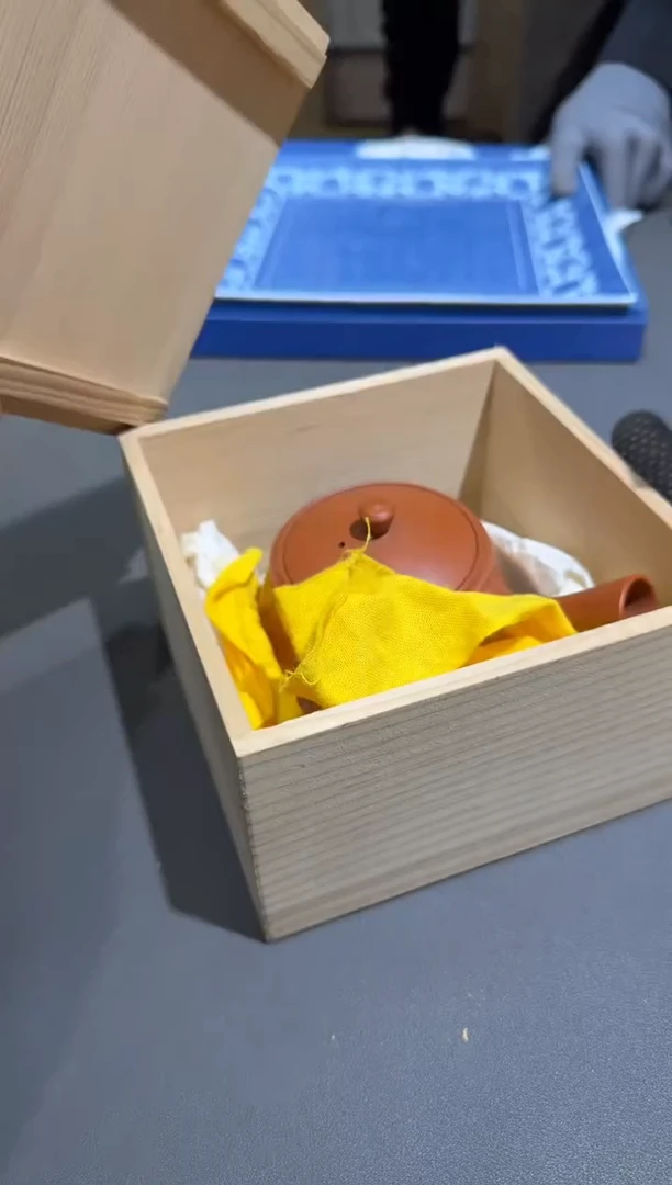 【闪购商品】杯孤品收藏2号店中古品