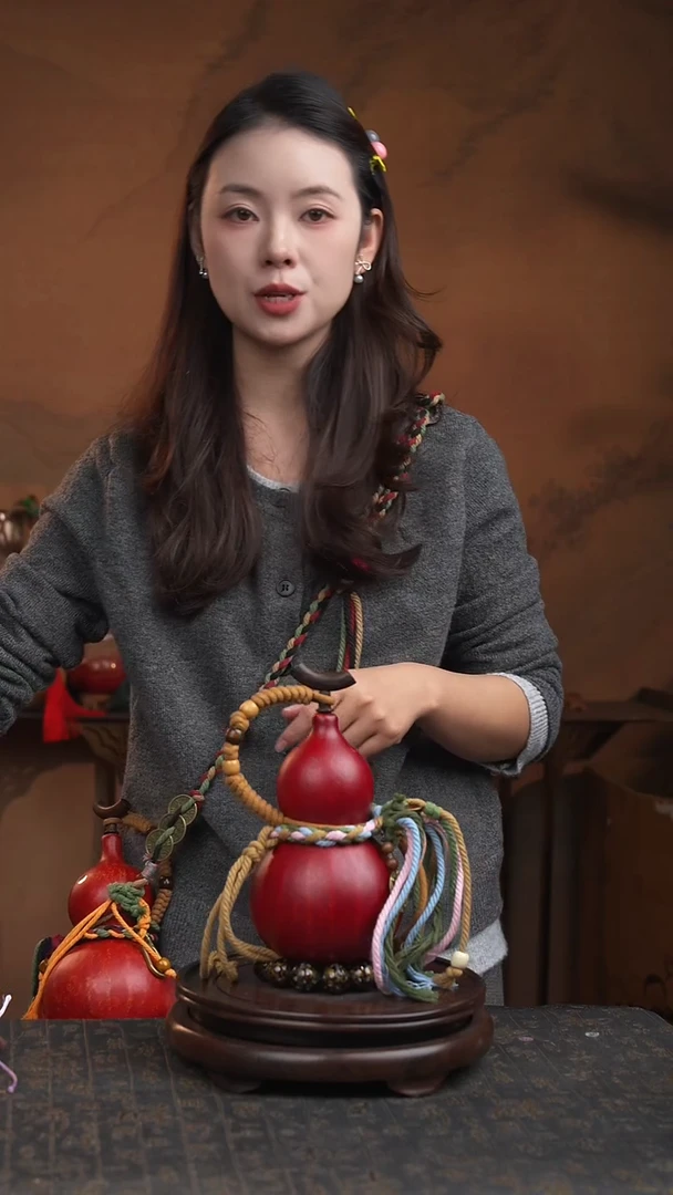 487号葫芦一物一拍   拍拍退退限购