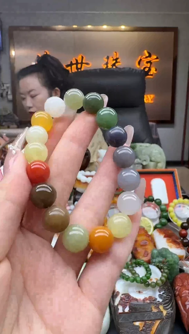 和田玉未镶嵌挂件        12