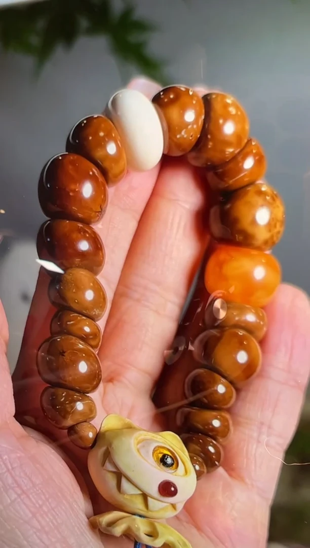 l****x库克大肠单圈手串/手持