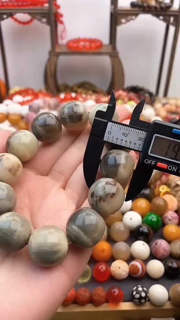 【闪购商品】鹿骨手串/手链手串