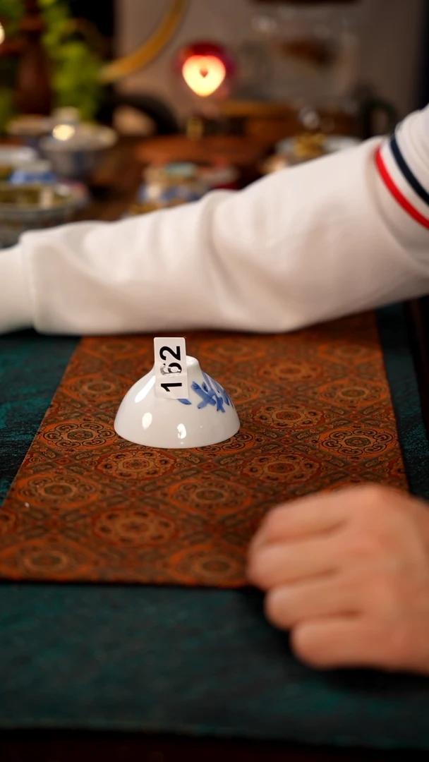 景德镇窑口茶器152