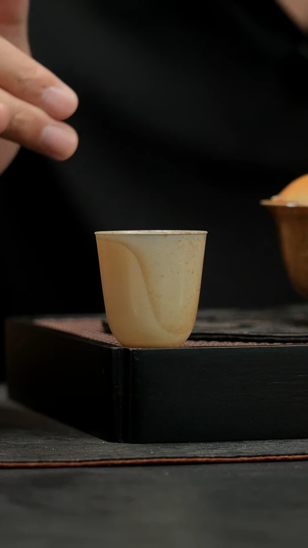 雪茄落灰小弹杯40ml