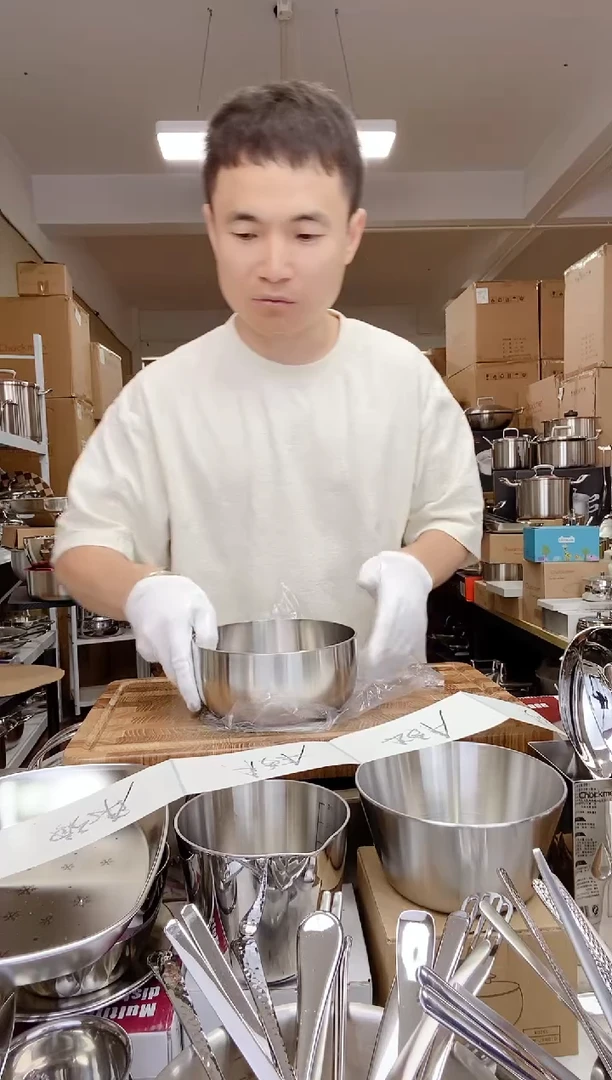 A30 微瑕小怪兽传承大碗
