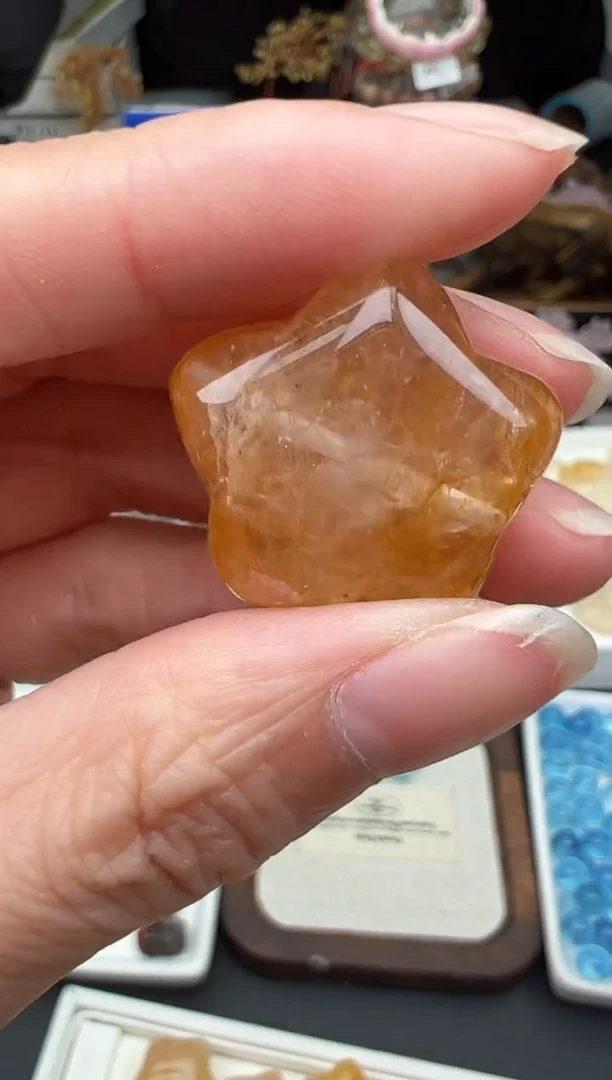 【闪购商品】水晶颈饰未镶嵌43a多样性发其一/1.27/1个
