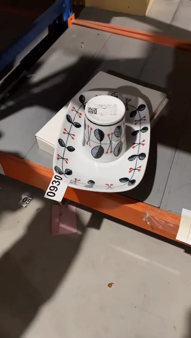 【闪购商品】瓷片           930号