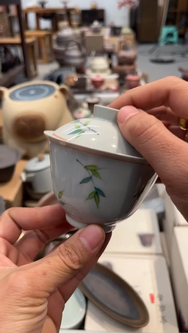 【闪购商品】陶瓷