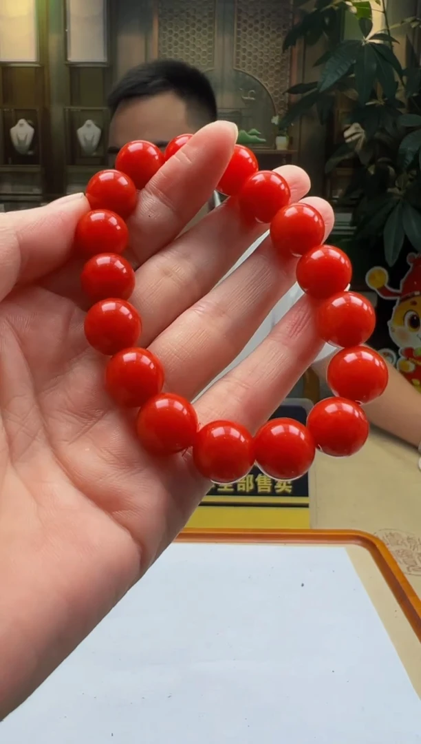 翡翠未镶嵌颈饰YY2025-6-30-35