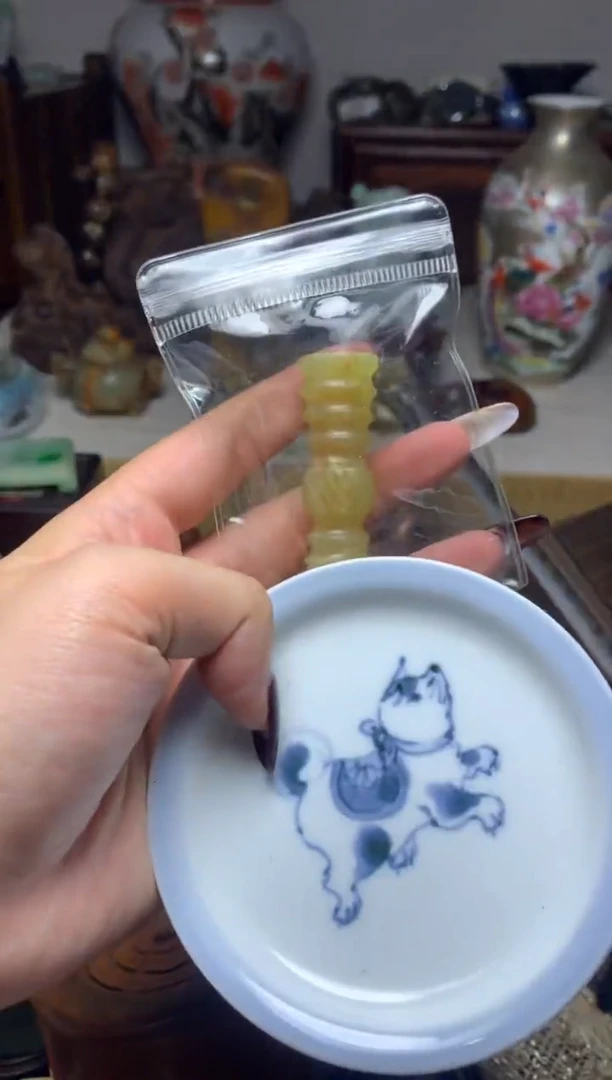 紫砂盖碗瓷器默认微瑕瓷器