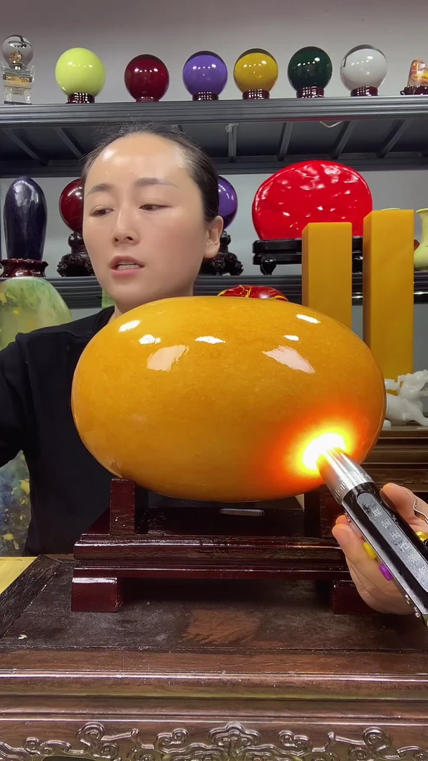 石材鸿运当头高档家居摆件办公室摆件