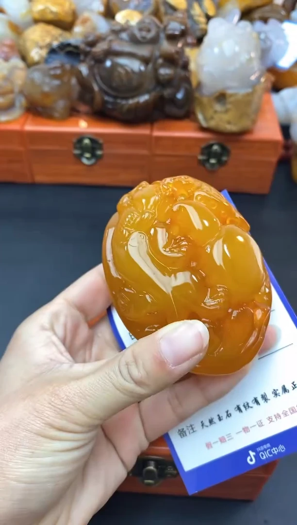 【闪购商品】玛瑙/玉髓珠宝奇石未镶嵌0