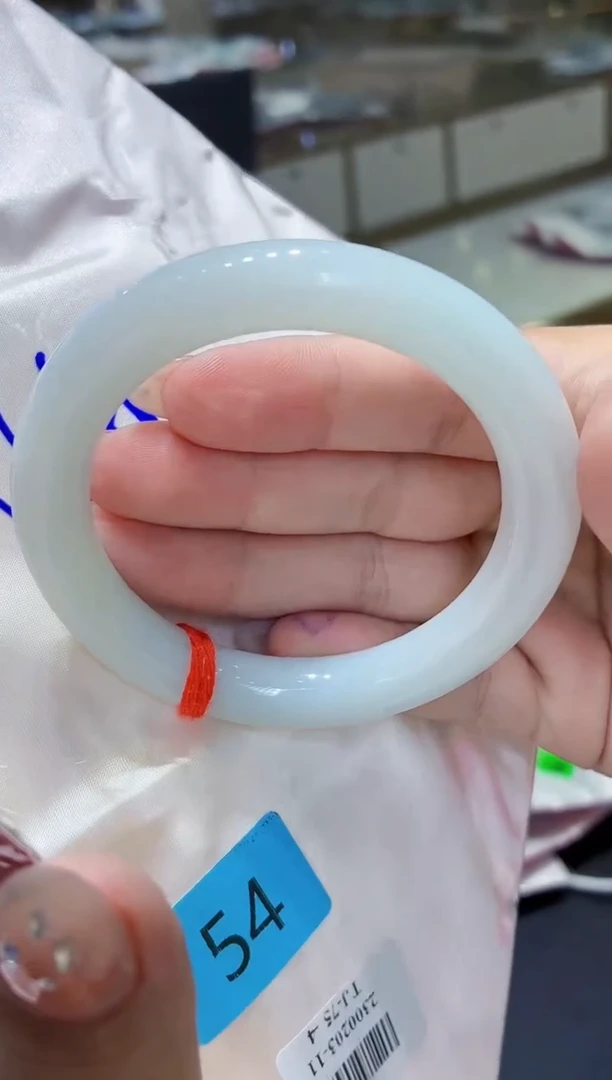 未镶嵌手镯翡翠翡翠手镯
