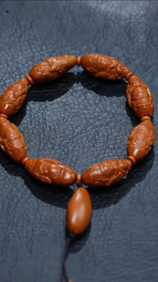 橄榄核手串/手链橄榄核