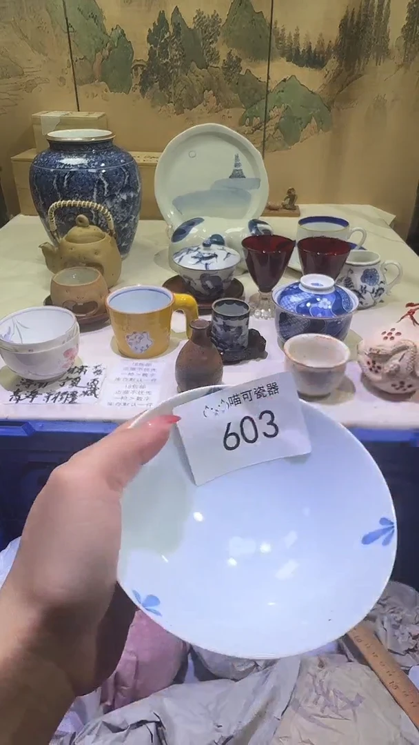 瓷片轩*定向 轩仔