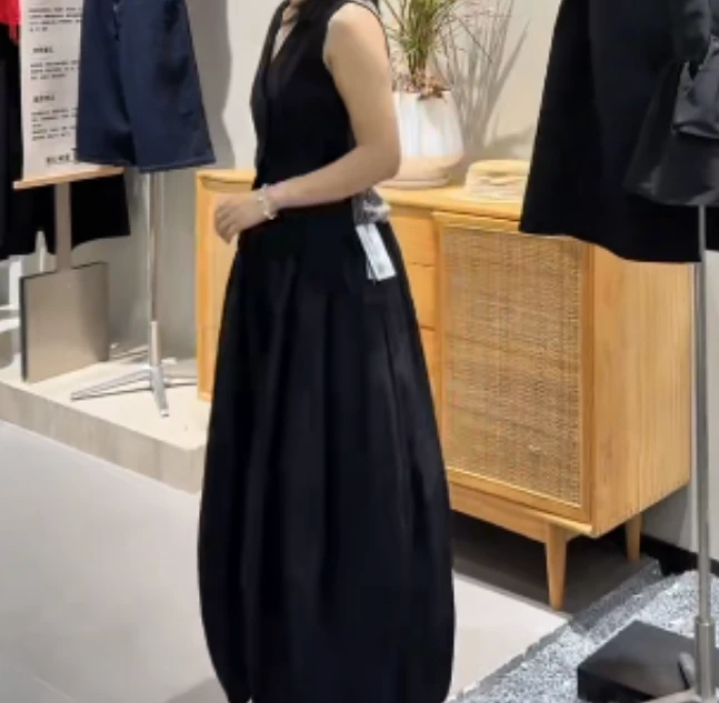 2025夏季时尚潮流百搭精品女装SSXX81