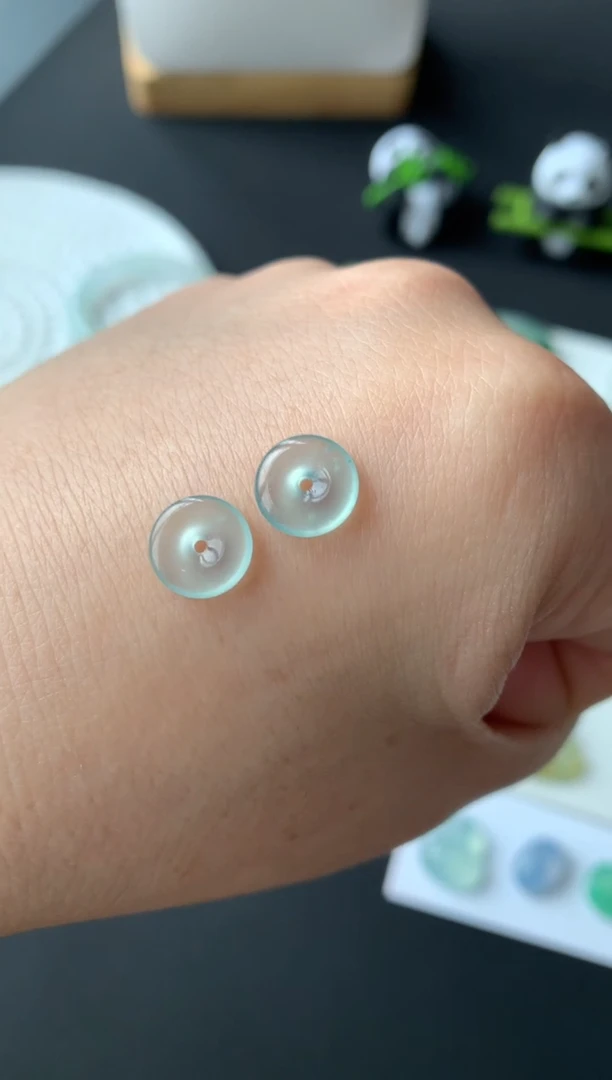 未镶嵌定制翡翠0249097428