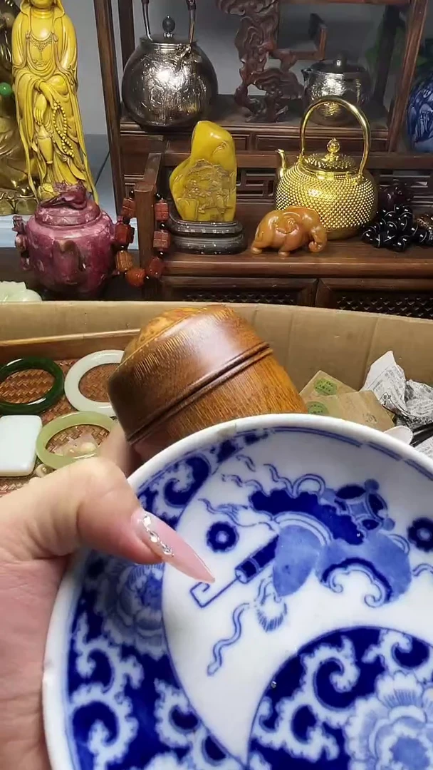 茶宠瓷器瓷器瓷器瓷器
