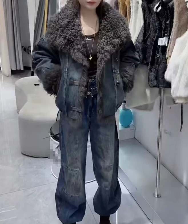 时尚潮流百搭精品女装dgd6998