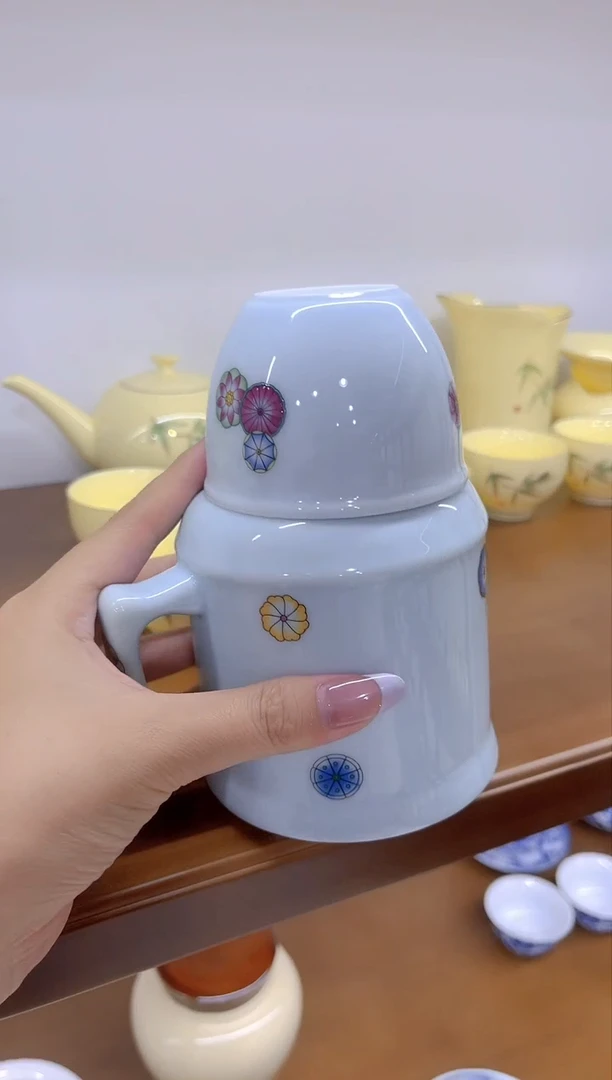 其他 言泥陶瓷晚间璞玉专场yn