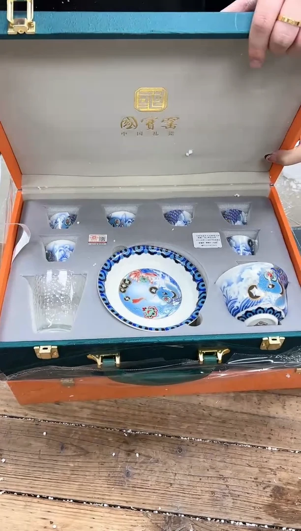 【闪购商品】其他清山陶也商品链接@@