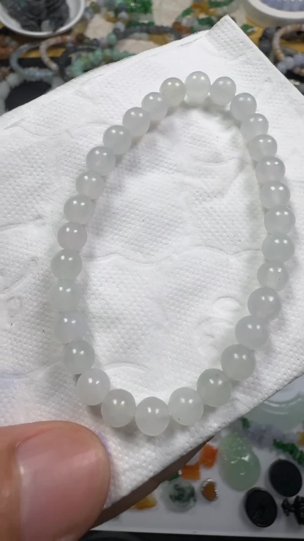定制翡翠未镶嵌【闪购商品】 定制翡翠