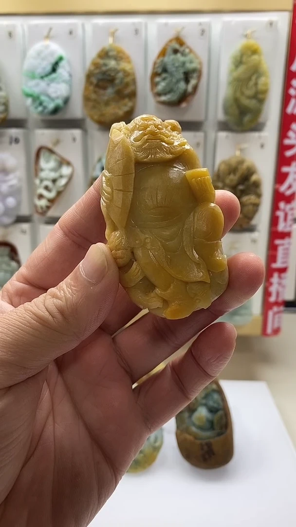 未镶嵌定制翡翠1****姐翡翠A货2025/11/19