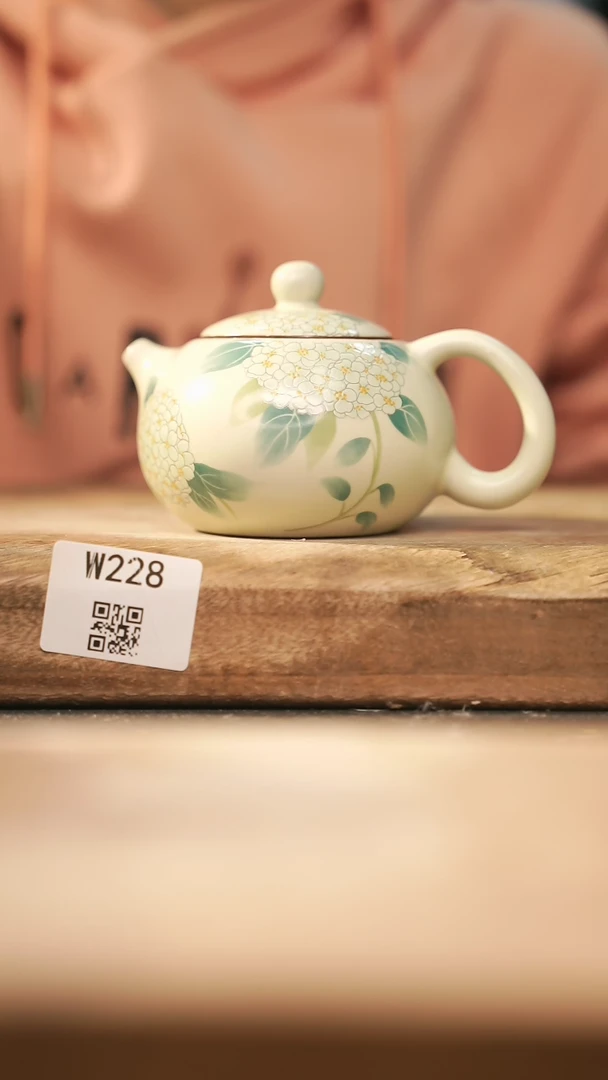 【闪购商品】【经典福利】/ 壶@@W228