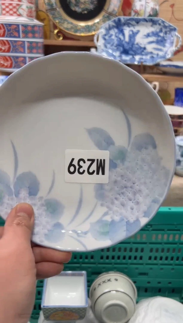 瓷片圆****?瓷片-------M239