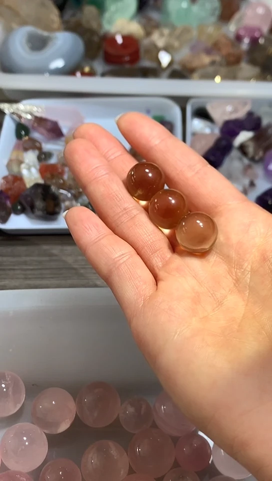 【闪购商品】，未镶嵌水晶毛毛，水晶