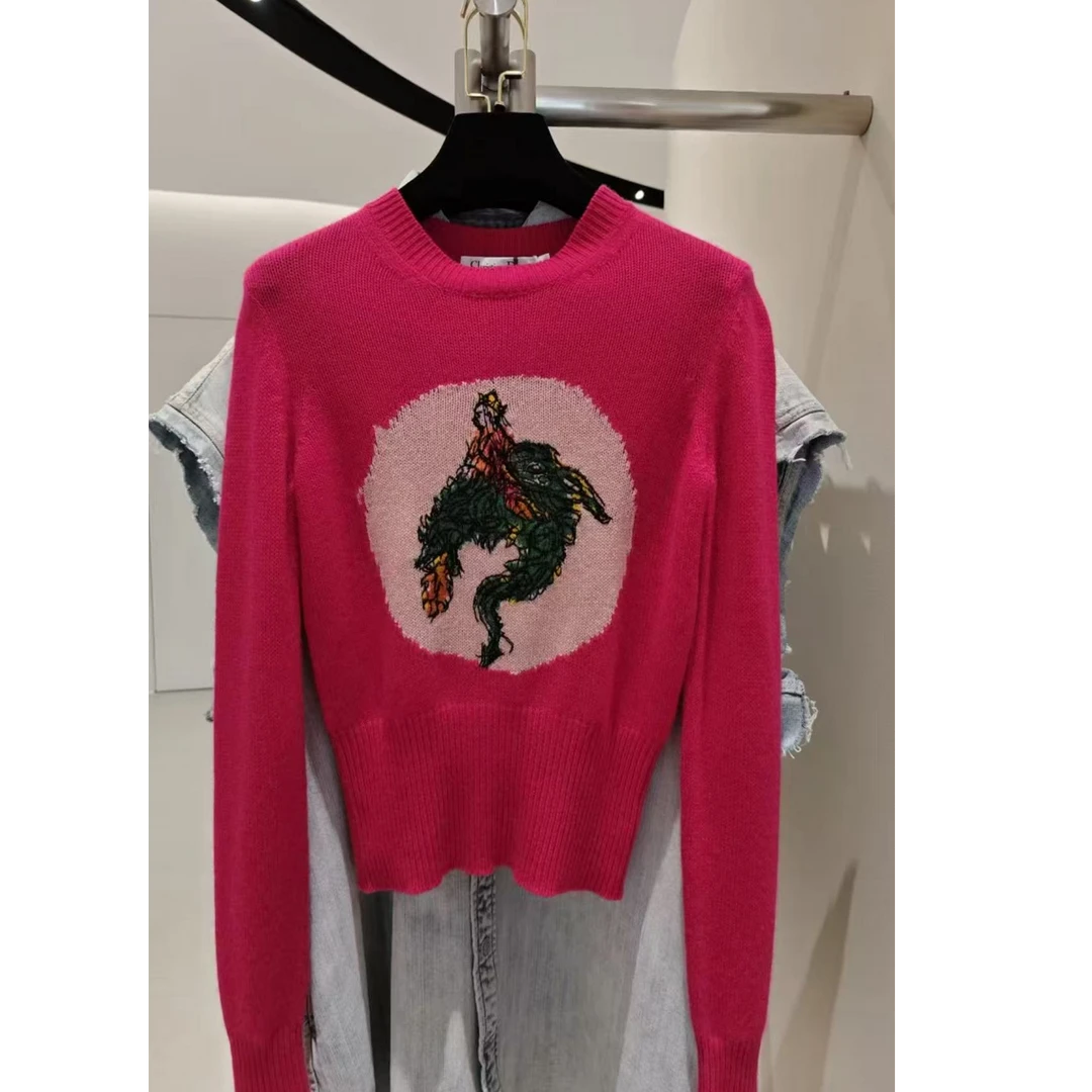 99新 DIOR/迪奥 双双臻选/st00647/迪奥/上衣/34码