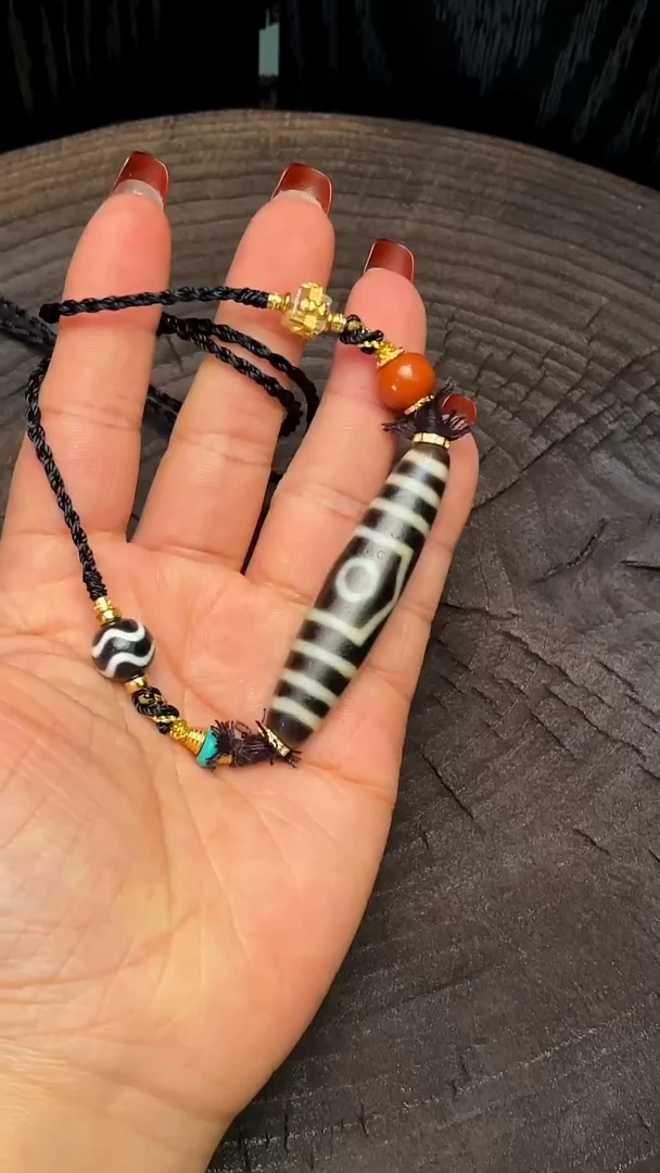 手串/手链/手镯猛犸象牙项链 三Y