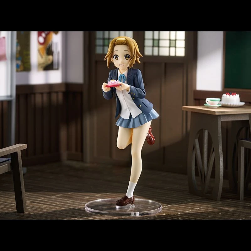 火哥16 GSC 轻音少女 POP UP PARADE系列 手办合集