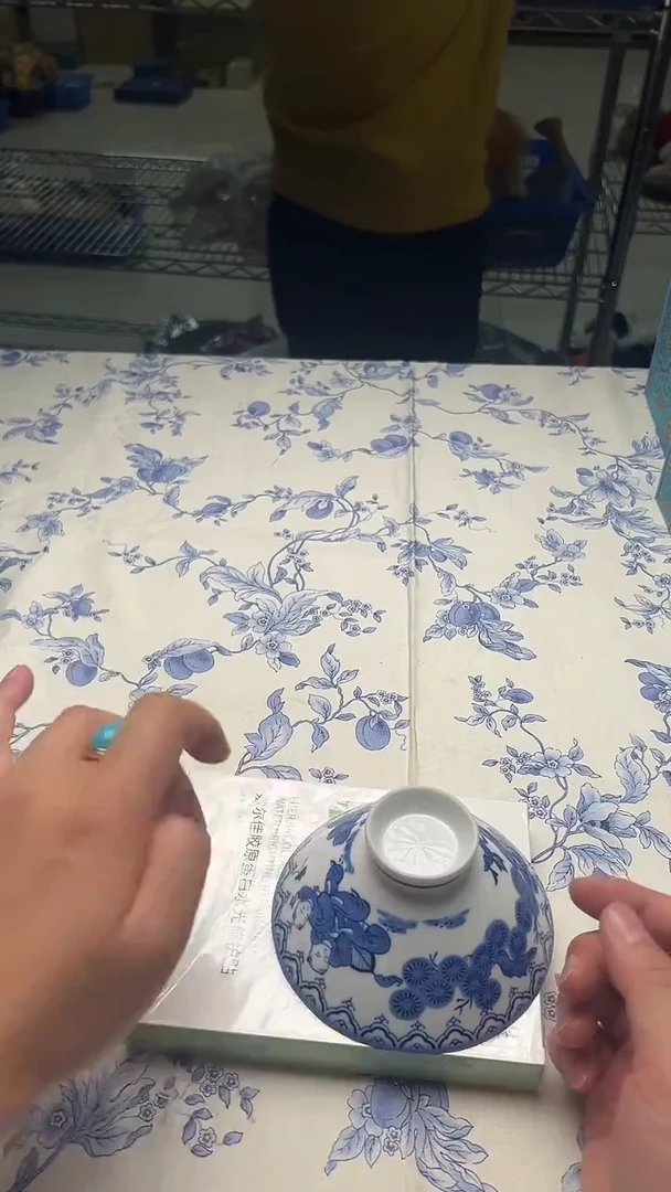 瓷片如图所示如图所示
