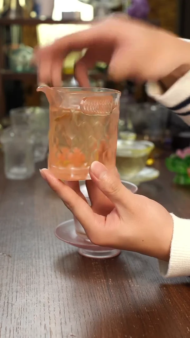 闪购烁粼公道菱纹飘