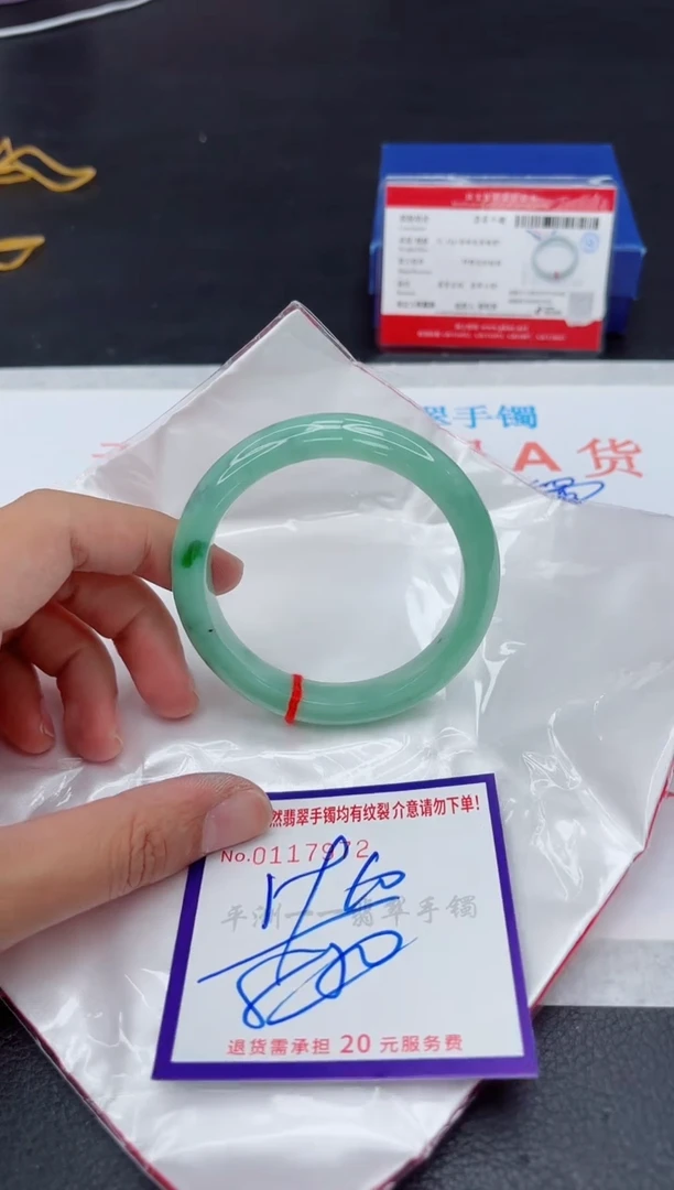 未镶嵌手镯翡翠11111111