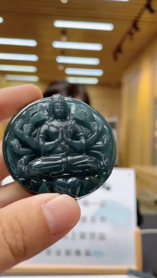 未镶嵌定制翡翠********193