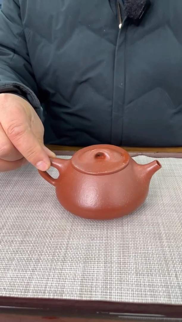 【闪购商品】紫砂茶杯宜兴紫砂茶杯