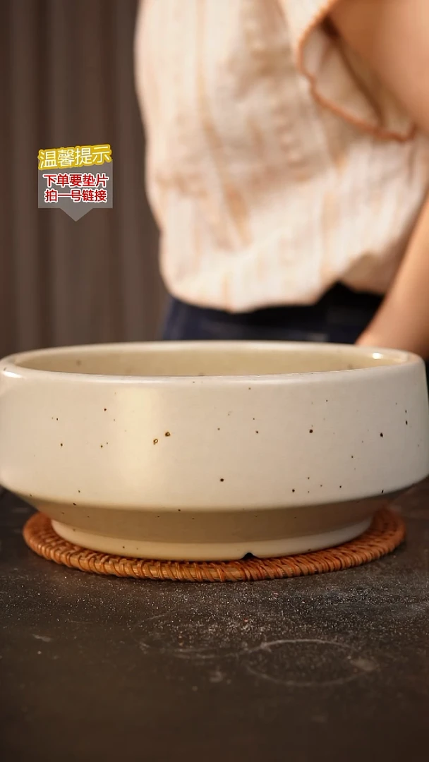 瓷片内口径约20  外高约9