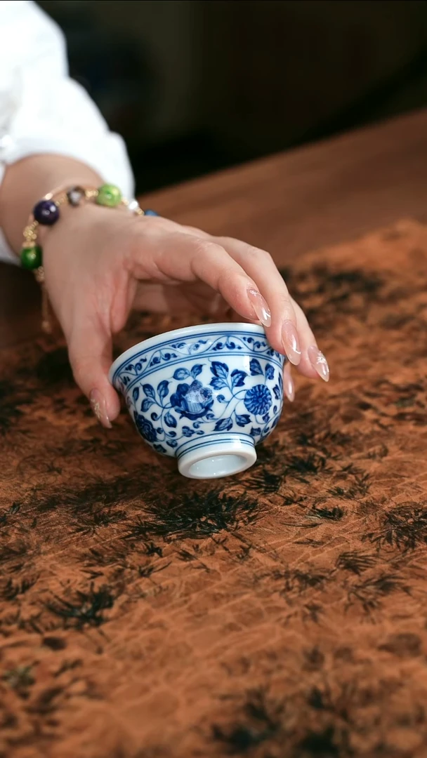 摆件瓷景德镇邮政专属链接@@@jd860