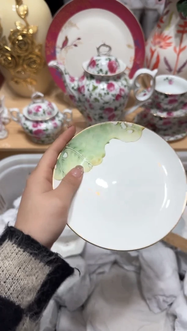 【闪购商品】瓷片075默认微瑕19.9包邮----