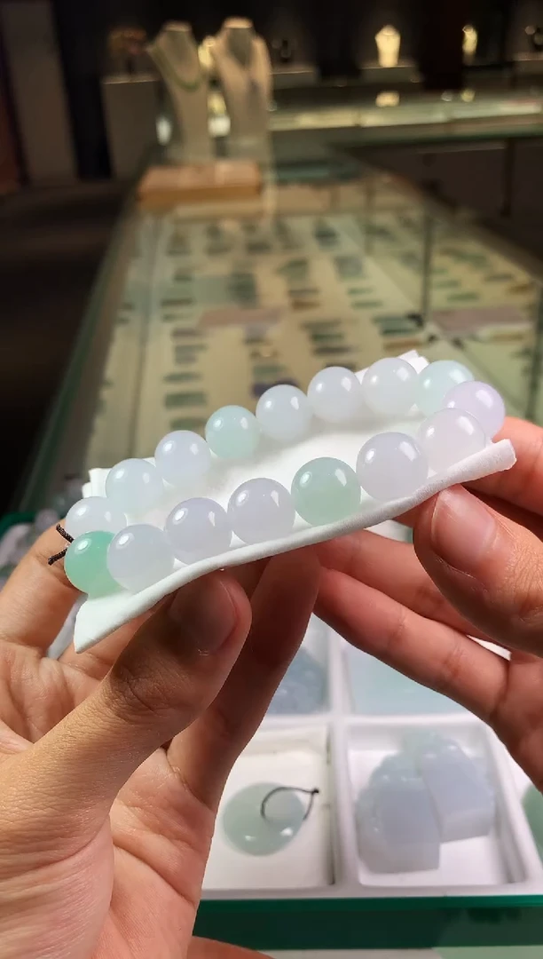 未镶嵌定制翡翠4048毛货不退不换