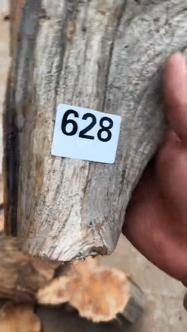 柏木（崖柏）太行陈化崖柏切片！随机一片！（1单1片）628