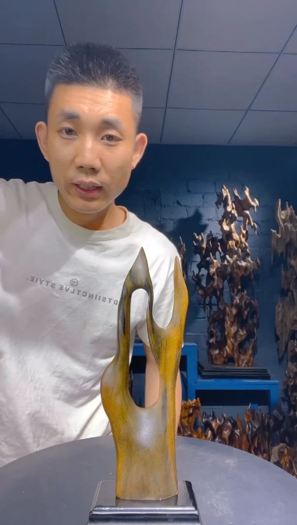 金丝楠墨韵楠阁金丝楠木馆