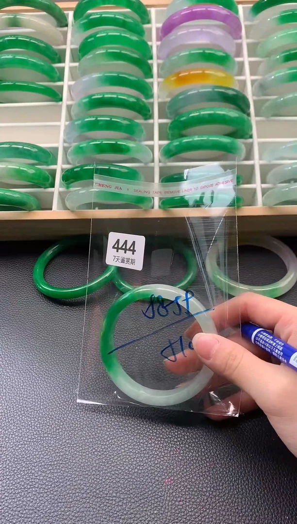 非金属无时尚手镯 所见即所得 七天鉴赏期