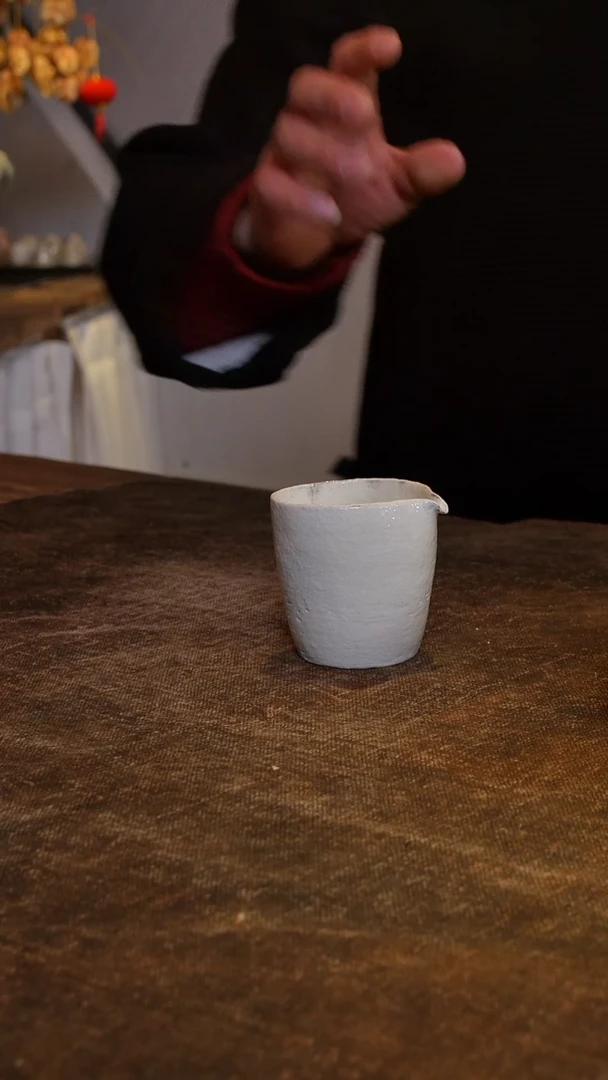 【闪购商品】鱼和熊工作室器物