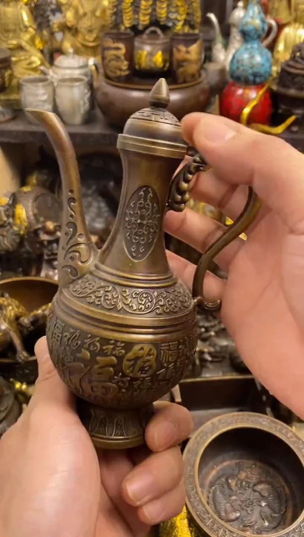 1案台摆件 物品摆件
